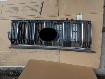 Pre Toyota Prado 2018 Predný nárazník dole grilovacia mriežka chladiča auto príslušenstvo accesorios para
